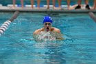 Swimming & Diving vs RWU  Swimming & Diving vs Roger Williams University. - Photo by Keith Nordstrom : Wheaton, Swimming